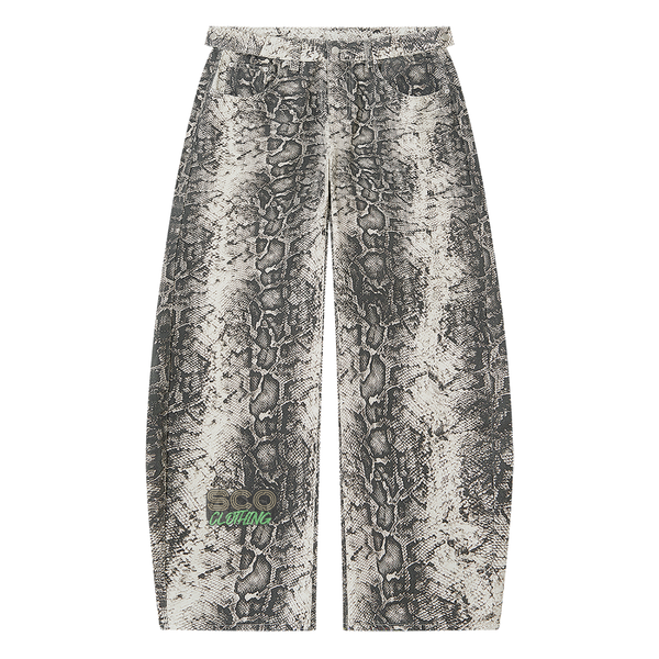 Molting Pants