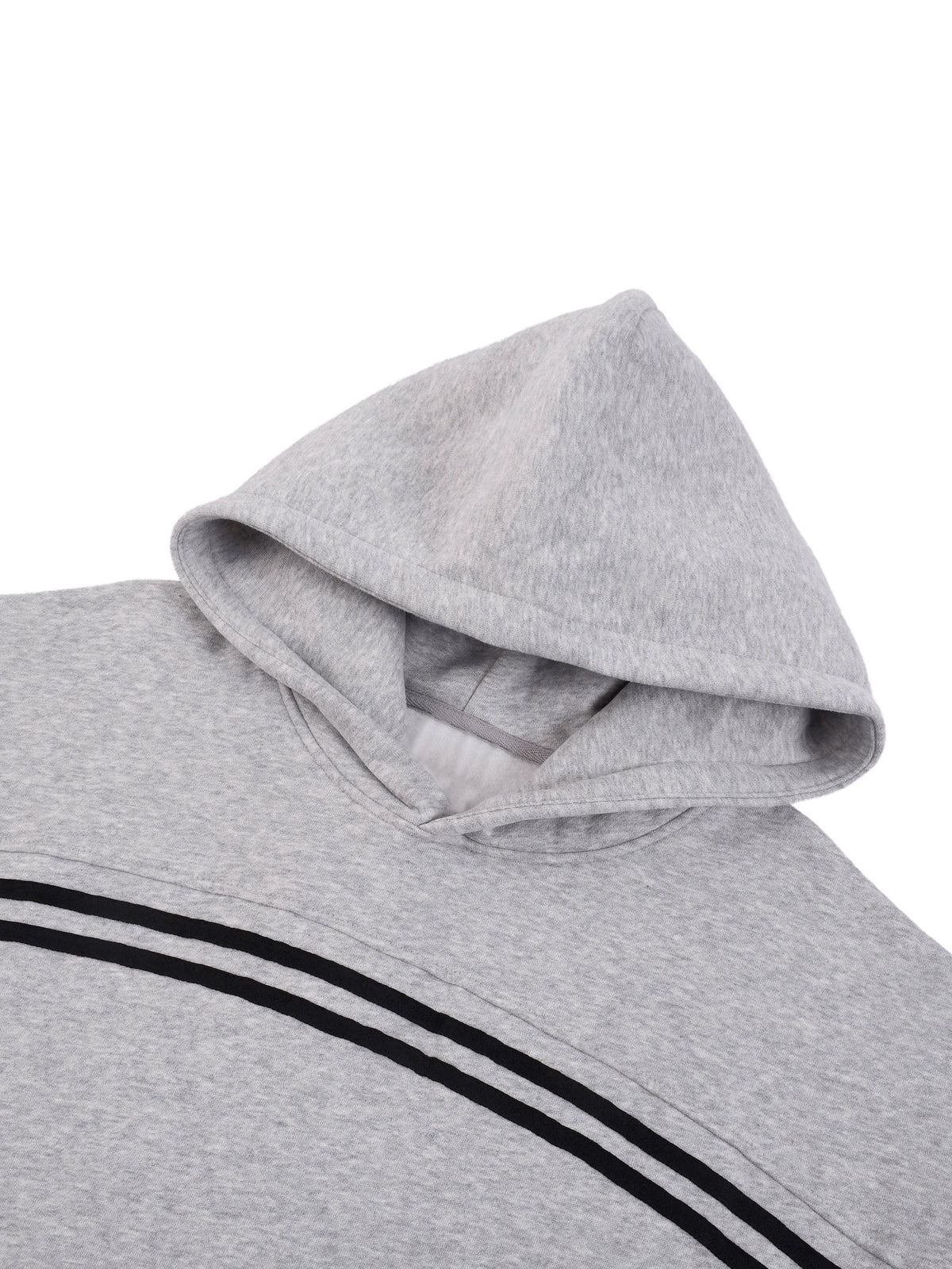 Raw Poison Hoodie