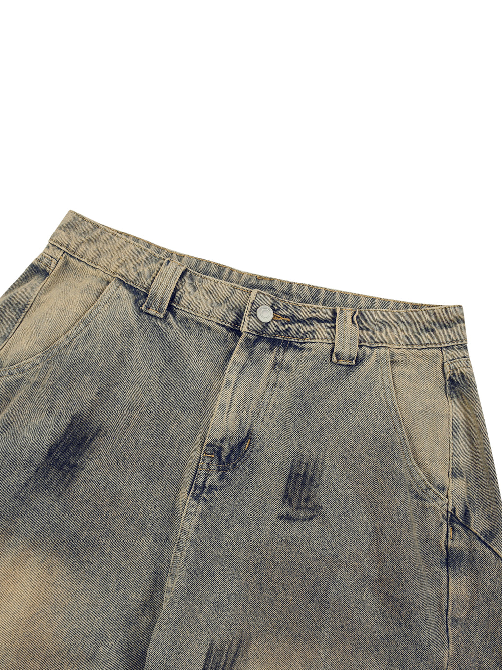 Nightcrawler Shorts