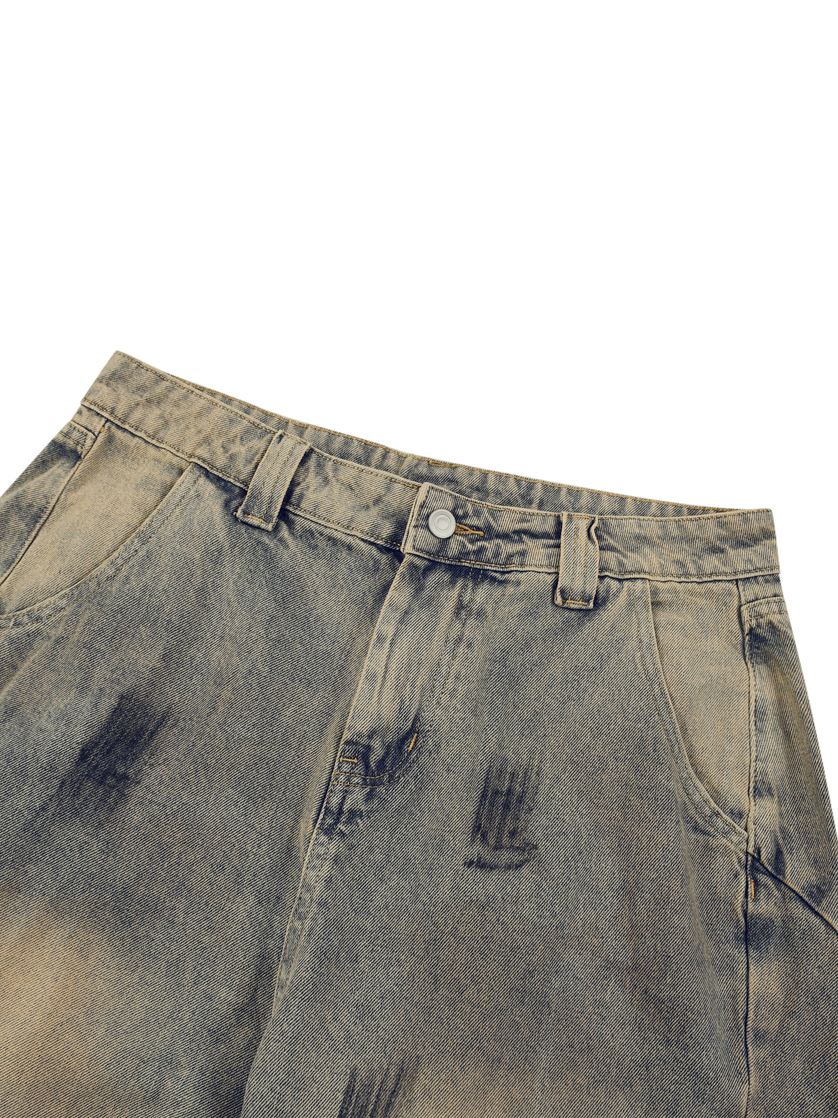 Nightcrawler Shorts