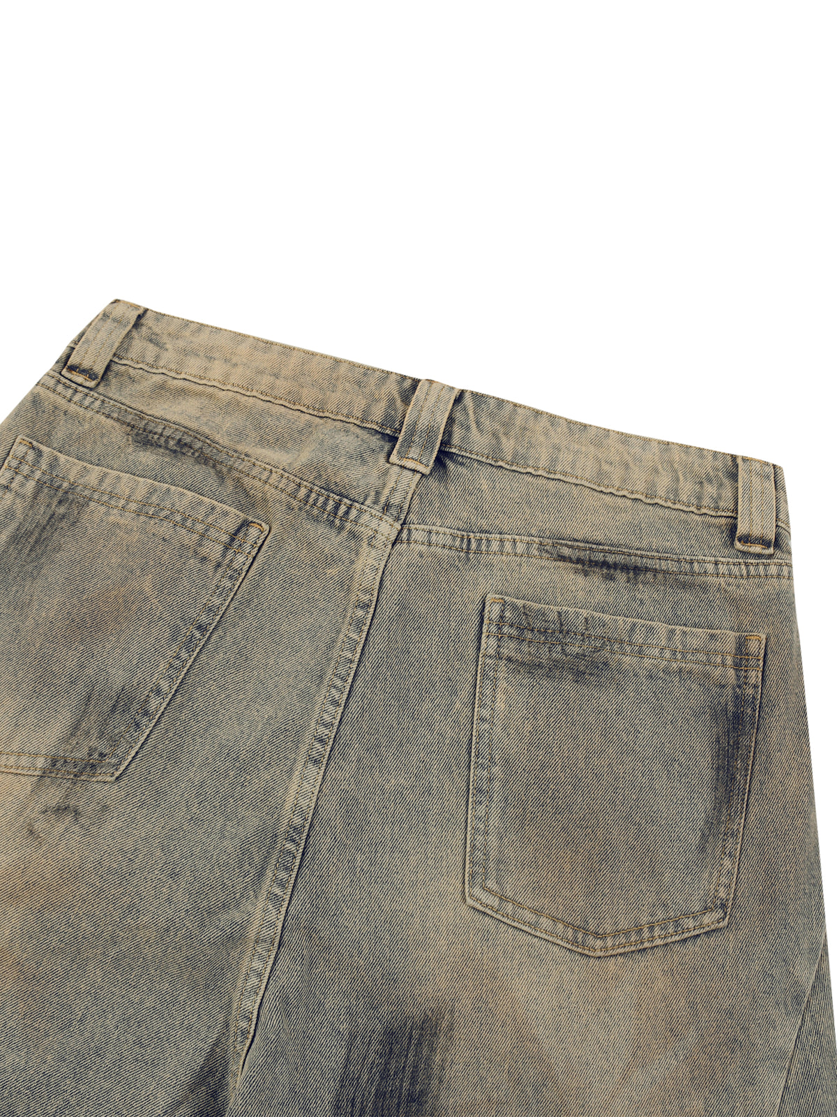 Nightcrawler Shorts