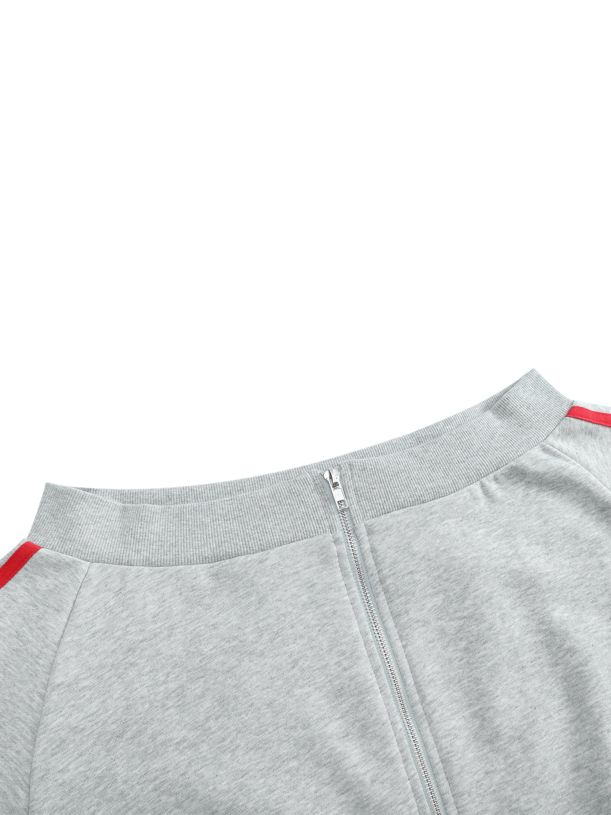 Low Stinger Off-Shoulder Hoodie