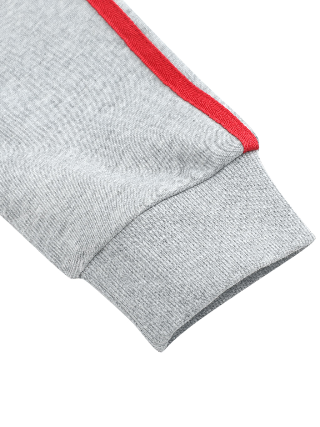 Low Stinger Off-Shoulder Hoodie
