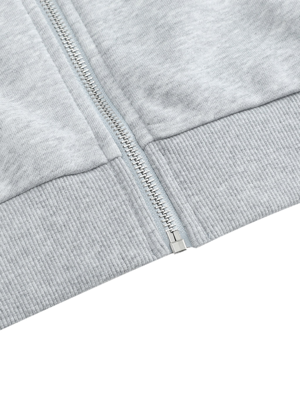 Low Stinger Off-Shoulder Hoodie