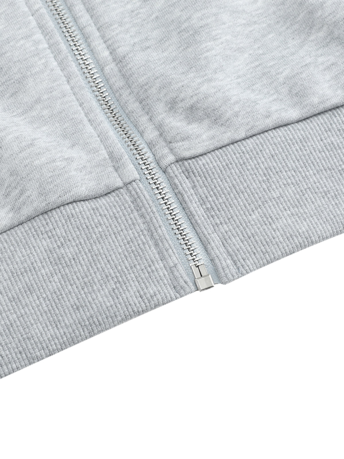 Low Stinger Off-Shoulder Hoodie