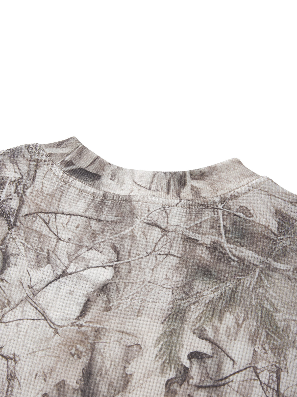 Metamorphosis Thermal Shirt