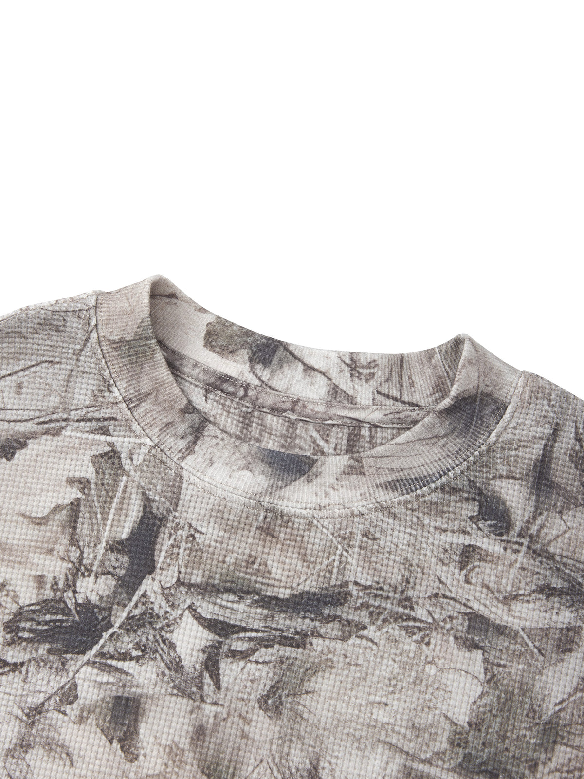 Metamorphosis Thermal Shirt