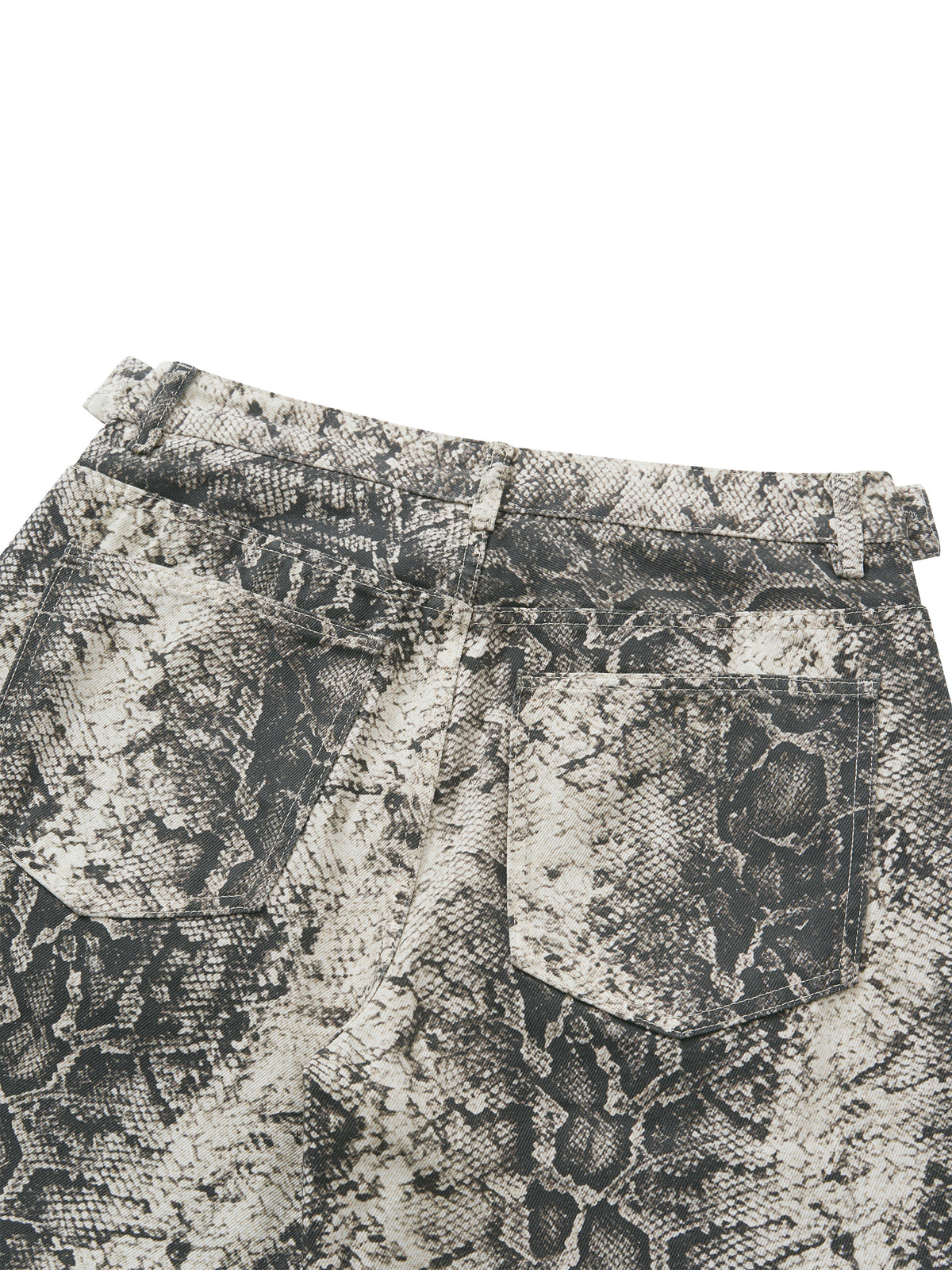 Molting Pants