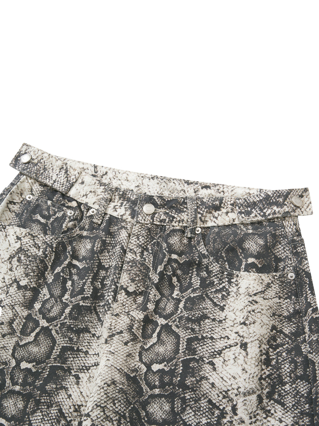 Molting Pants