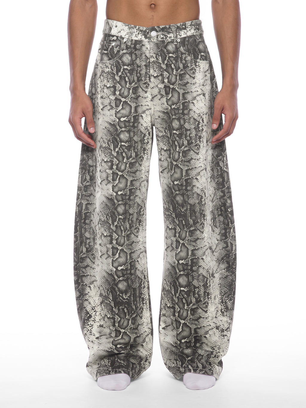 Molting Pants