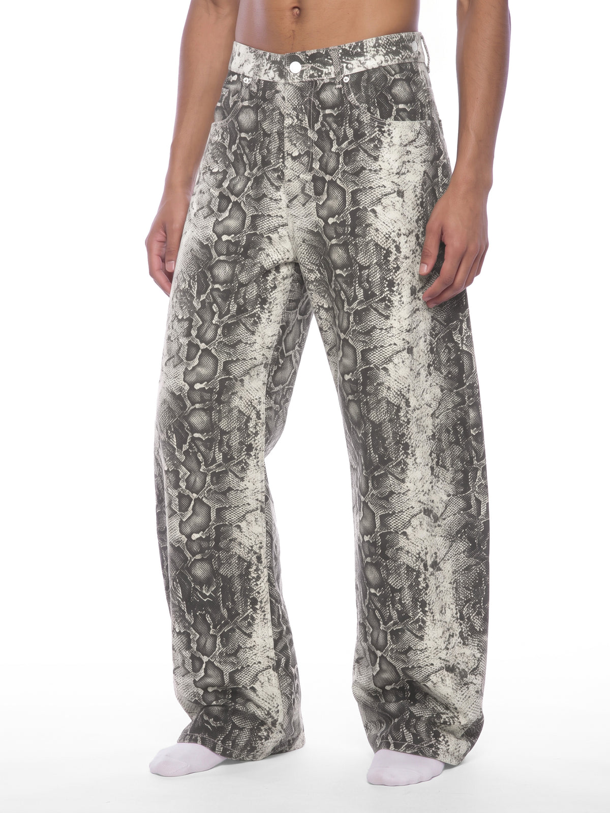 Molting Pants