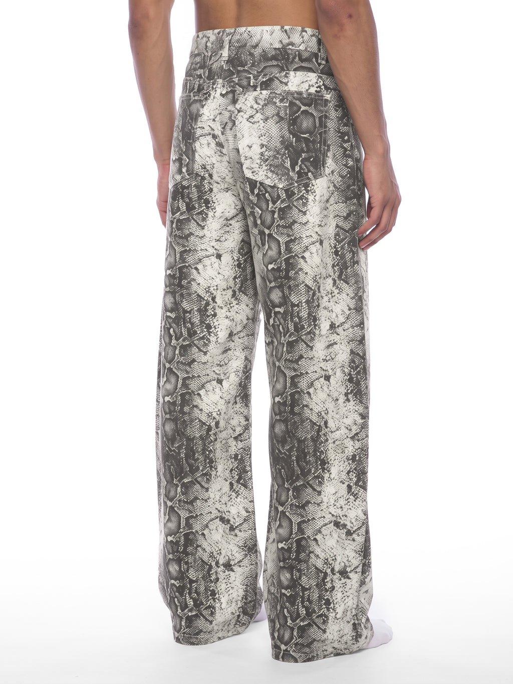 Molting Pants