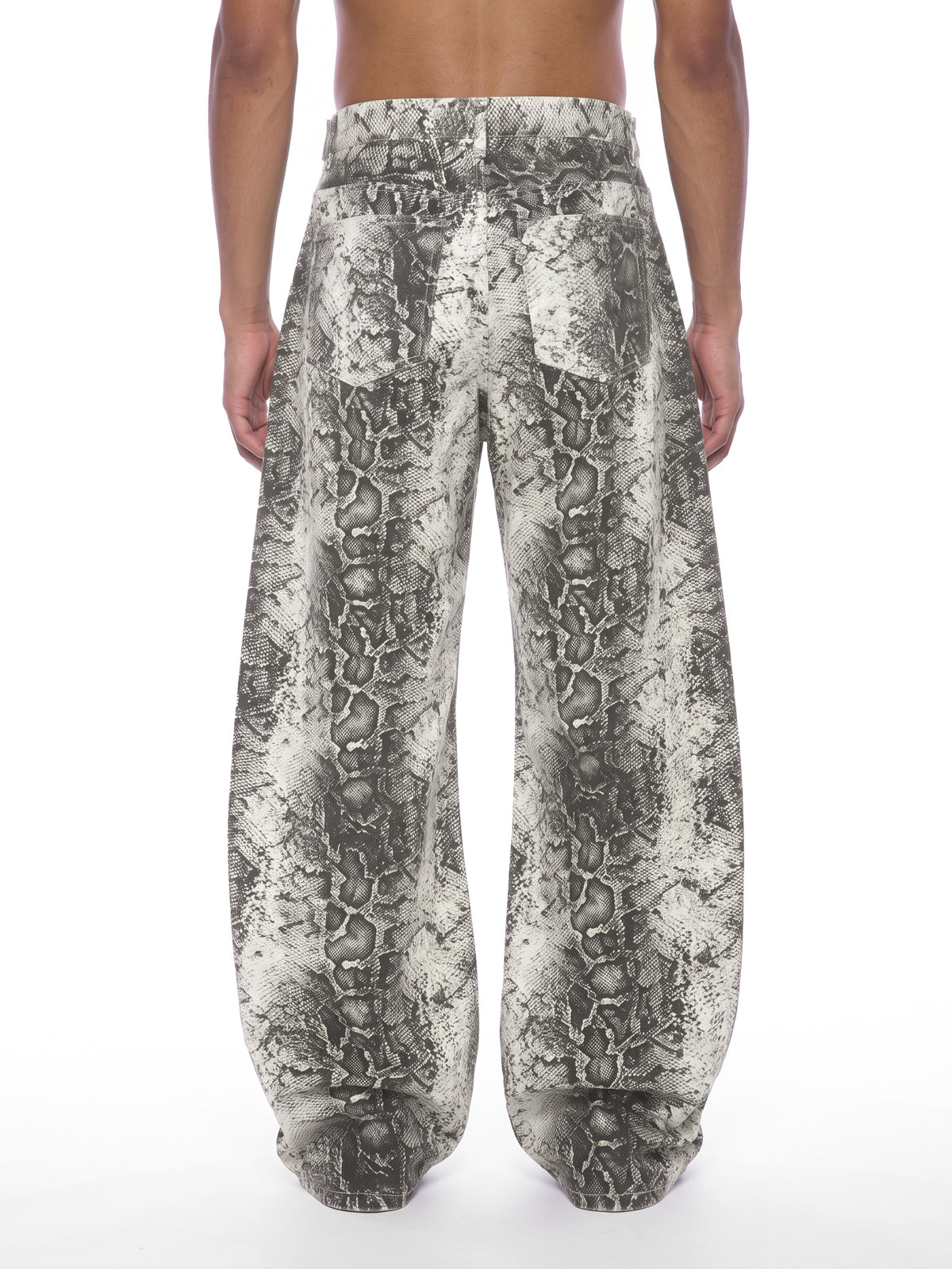 Molting Pants