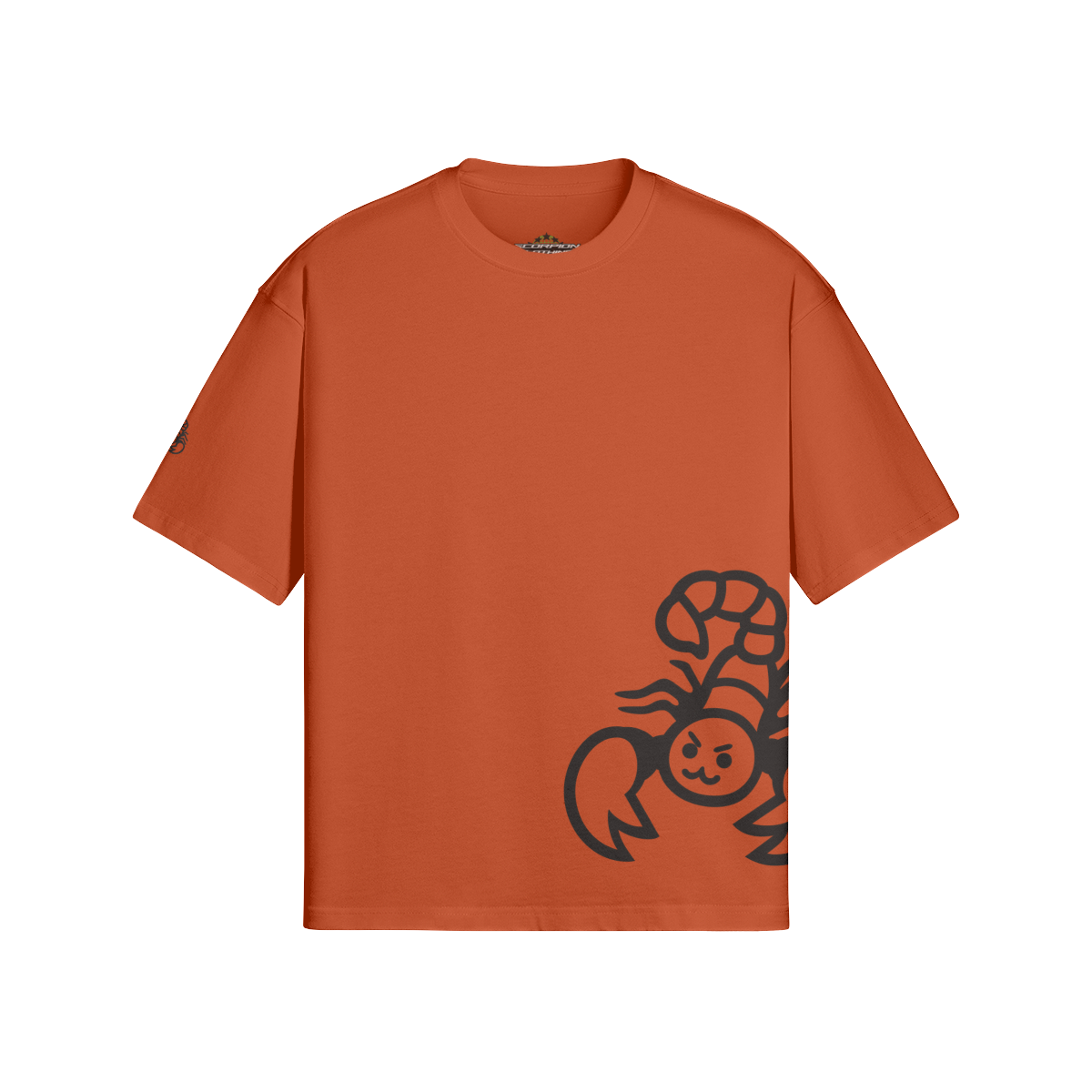 0-YBE-Front Side